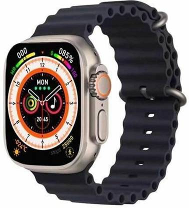 Yash Enterprises T800 Ultra 1.99-inch Infinite Display Smartwatch with Bluetooth Calling Smartwatch