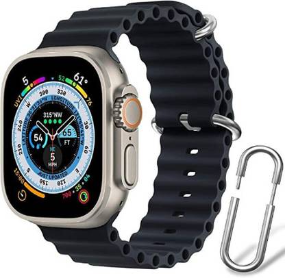 Offtrot Ultra Series Smart Watch T800 Bluetooth Call Wireless Fitness Bracelet Smartwatch