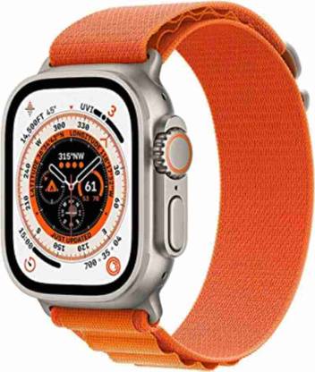 AOKO NMM_468A_T800 ULTRA SMARTWATCH 1.9 HD DISPLAY WATCH SERIES 8 Smartwatch