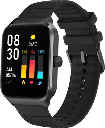 Noise ColorFit Canvas Smartwatch