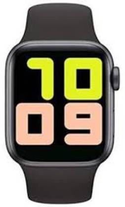 Gedlly T500 Calling Smart Android & IOS Smartwatch