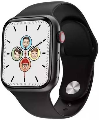 DR Tech Enterprise T-700s Bluetooth Calling Smart Watch Smartwatch