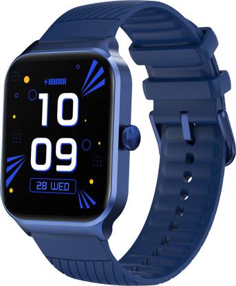 Noise ColorFit Canvas Smartwatch