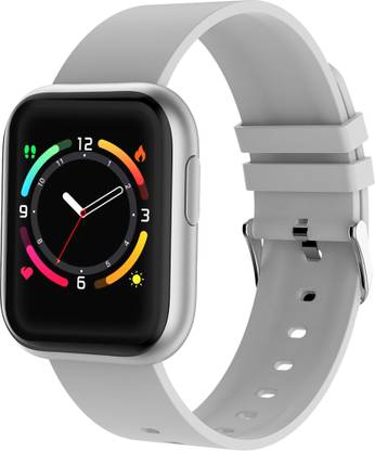 Fire-Boltt Ninja Pro Full Metal SpO2 Smartwatch