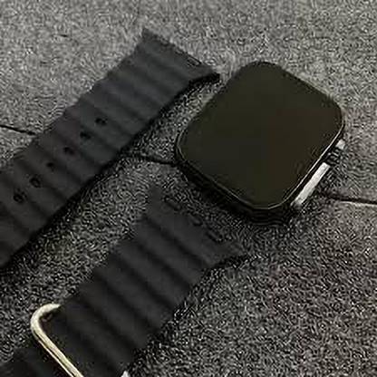 Shivana Shivana T800 Meta Ultra Edge Watch: Stay Ahead with Smart Tech Smartwatch 2132 Smartwatch