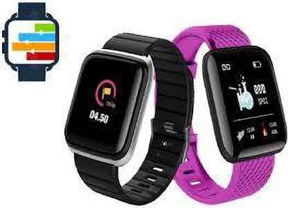 KPM ID116 Smartwatch