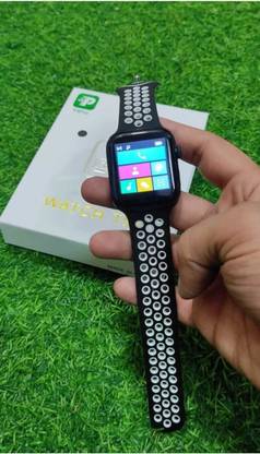 MindsArt T55 Calling With Android & IOS Smartwatch