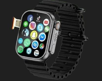 BEST BOOST T10 ULTRA Smart Watch No sim card Opetion Smartwatch NO sim card Smartwatch