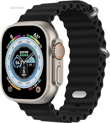 Polo smart watch Clearance