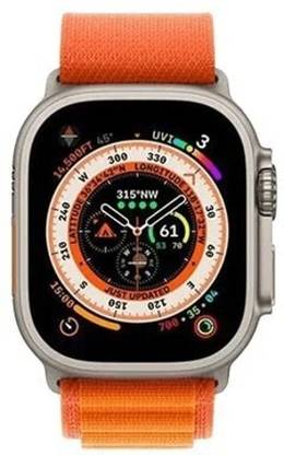 Digniti T800 Ultra Smart Watch Series 8 49mm Full Touch Display Smartwatch Smartwatch