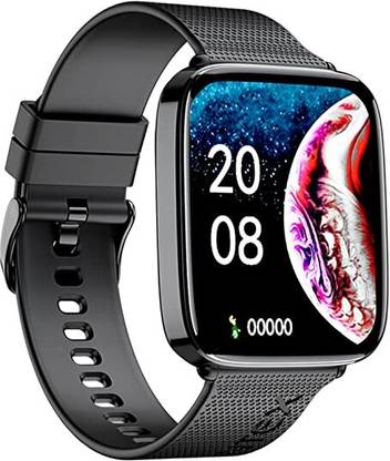 Intex Intex FitRist Vogue S1 Smart Watch Smartwatch