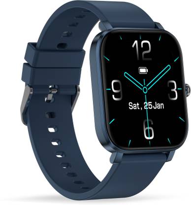 Foxin FoxFit Ace with SpO2 Smartwatch