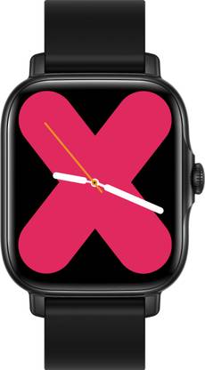 Hapi Pola BTS Smartwatch