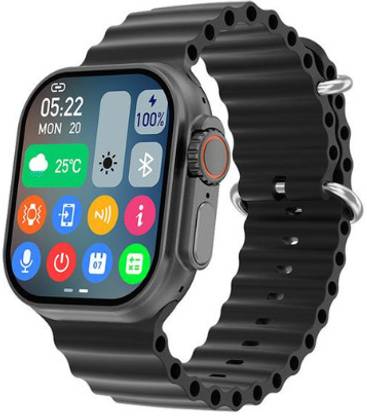 Sr Plaza T800 Ultra Honeycomp Edition smart watch with WiFi GPS SIM card 4G Network T33 Smartwatch