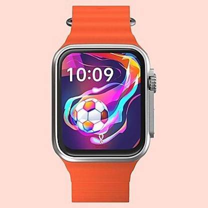 FRONY WUP_243E T800 ultra smartwatch compatiable with all Smart phones Smartwatch
