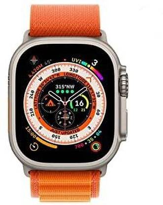 Offtrot SMART WATCH 8 ULTRA Smartwatch