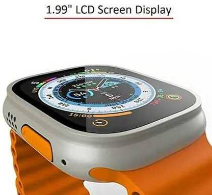 ULTRA ULTRA T800 Smartwatch
