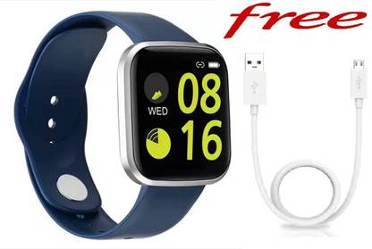 RAPZ active 400 Smartwatch