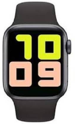 Gedlly T500 Calling Smart Android & IOS Smartwatch