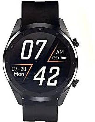 Heatz WATCHESTA HW11 Life style smart watch Smartwatch