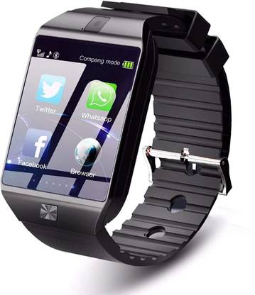 Arceus S8 Ultra SmartWatch With BT Calling and Answer Full Touch Fitness 5G Dz09 Smartwatch