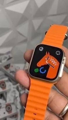 VR Bright Lite T800 Ultra SM_12_WATCH_164 Smartwatch
