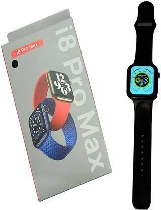 DABM GROUP Touch Screen Bluetooth Smartwatch with Activity Tracker Smartwatch