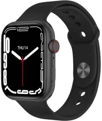 Globalspectra I 7 PRO MAX Smartwatch