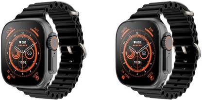 JOKIN Combo T900 Ultra Smartwatch with 2.09" (49mm) Infinite Display,Wireless Charging Smartwatch