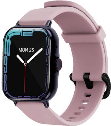 Good One 1.7" HD Screen Dial Answer Call Messages Push Heart Rate Blood Oxygen Monitoring Smartwatch