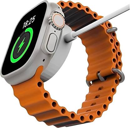 Satyam TRADERS T800 ULTRA Smart Watch No sim card Opetion Smartwatch Smartwatch
