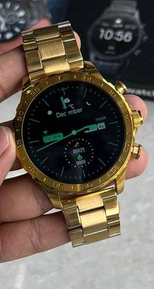NEXA GEN-7 BLUETOOTH CALLING SMART WATCH FOR MEN'S AND WOMEN'S Smartwatch