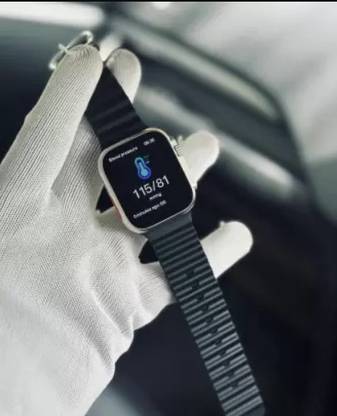 TechFusion TechFusion New T800 Ultra Smartwatch Smartwatch