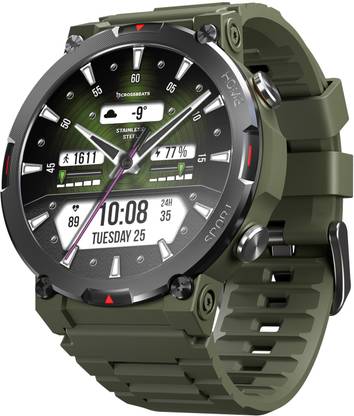 CrossBeats Everest Smartwatch