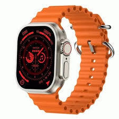 TRUETAG T10 smart watch & S8 4G network Sim Card Android System T10 Ultra A8 Smartwatch