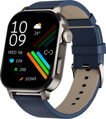Cultsport Ace X Luxe Smartwatch