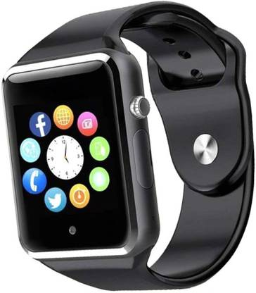 DEFT A1 Smart Watch - Support Memory Card/Camera/Bluetooth/Voice Calling/SIM Smartwatch