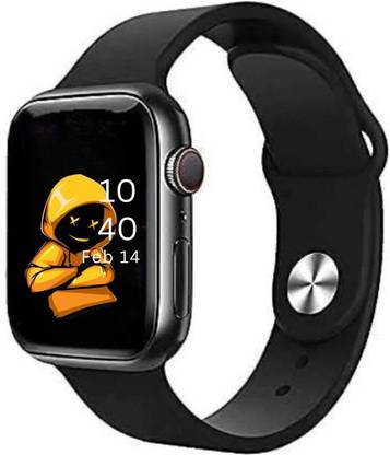 OMAAYAA Stay Connected and Healthy with T-500 S8 Smart Watch! Smartwatch