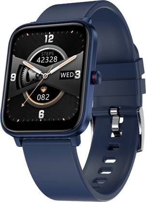 Fire-Boltt Ninja Pro Max 40.6mm (1.6) Smart Watch Ultra Thin Body & 27 Sports Mode, IP68 Smartwatch