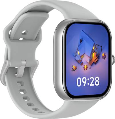 REDMI Watch Move 1.85 Premium AmoLED,14 Day Battery,Best Accuracy,Dual Core Processor Smartwatch