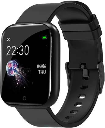 DADO Smart Fitness Band D-20 Smartwatch