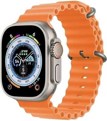 SHRI NETRA T900 Ultra Dual Series 9 HD Smartwatch