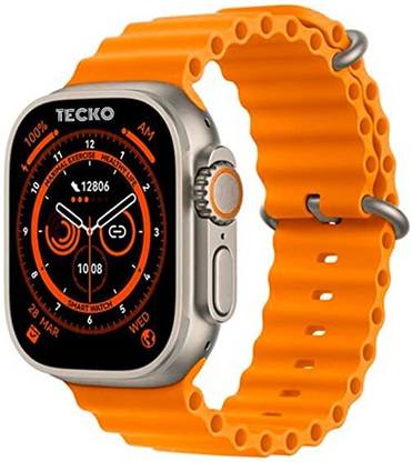 Ashish Ashish 8ultra Smart Watch Smartwatch