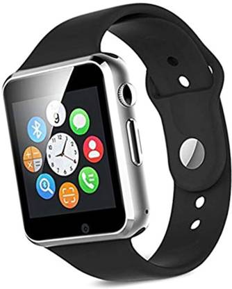 DEFY A1 Smart Watch Phone - Support Camera/Voice Calling/Memory Card/Bluetooth/SIM Smartwatch
