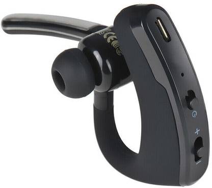 LoXy Bluetooth Hat
