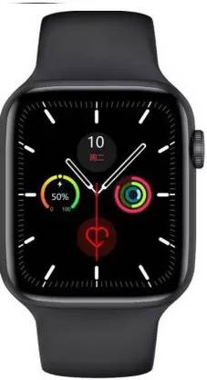 Stybits TR433(W26)Stylish Fitness Pro Heart Rate Tracker Smart Watch (Pack of 1) Smartwatch
