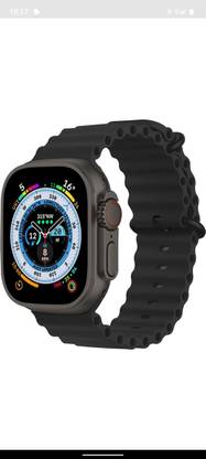 HIWATCH PLUS T900 ULTRA Smartwatch