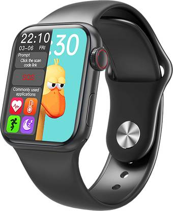 TECHMAZE 5G SIM CALL NO WARRANTY NO RETURN Smartwatch