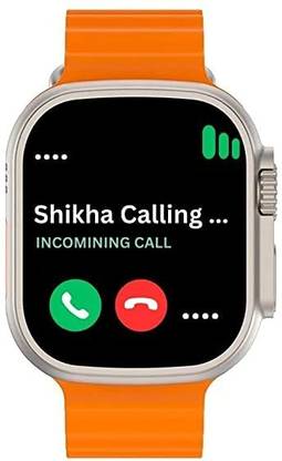TANIAZA ULTRA Smartwatch