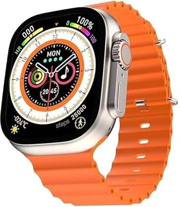 DMJ T10 Ultra Smartwatch